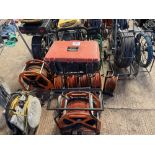 Proteus Minicam System with Cable Reel