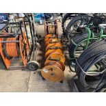 (6) Cable Reels