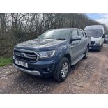 Ford Ranger WA71 FBD