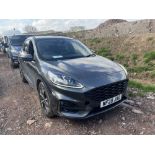 Ford Kuga WF20 JAO