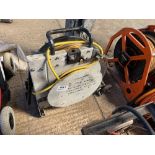 Ibak Kiel KT180 Portable Cable Drum