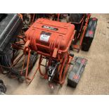 Hippo 400 Base Unit with Cable Reel