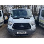 Ford Transit 350 L3 BD17 KDK