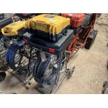 Vivax vCam-5 Minicam System with Cable Reel