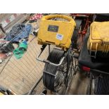 Vivax vCam-5 Minicam System with Cable Reel