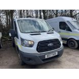 Ford Transit Tipper 350 L3 BD17 KOH