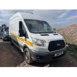 Ford Transit 350 SK16 FMZ