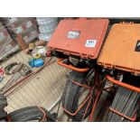 Proteus Minicam System with Cable Reel & Crawler