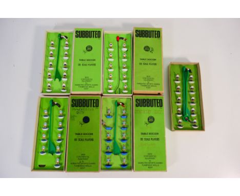 SUBBUTEO HEAVYWEIGHT, HW: Reference 101 commonly referred to as