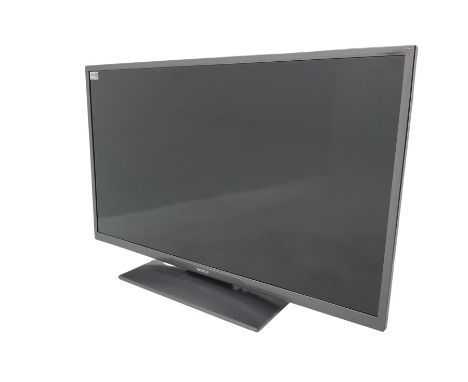 HITACHI 40HXT16UJ 40" television (no remote)