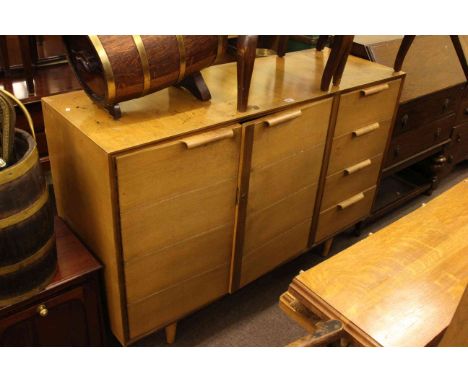 Vintage Meredew mahogany sideboard
