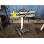 AIE 24 in. Impulse Foot Sealer; 115-Volt, 1,500-Watt