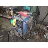 Miller 300-Amp Model Millermatic 300 DC Arc Welding Power Supply, S/N: LC467574; 3-Phase Wire