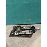 Waterfront C.I. Sluice Gate, Size: 150w x 150h - Standard: BS:7775