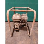 Honda 2" Petrol Engine Water Pump
