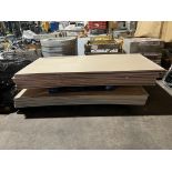 Approx 34x Plaster Board