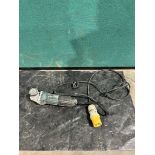 Makita 125mm Grinder