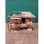 3Kva Generator