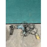 Makita SDS Plus Drill