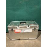 BOC Cutting, Welding & Heating Kit - Please View Image For Inside Contents