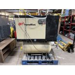 Ingersol Rand Unigy 5.5Kw 8Bar Compressor
