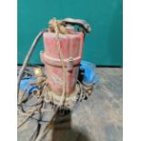 2" Sub Pump Tsurumi