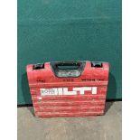 Hilti Small Breaker Drill