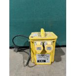 3.3Kva 110v Transformer