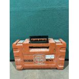 Fein 120v Multimaster Tool