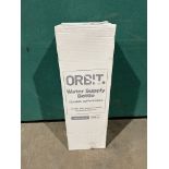 Orbit Water Supply Bottle 13L