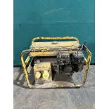 Harrington 3Kva Geny