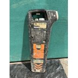 CAT Detector C Scope