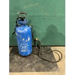 Zeneka 14L Water Supply Bottle