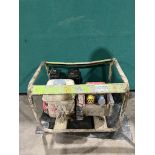 Markon Honda Powered Generator
