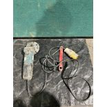 Makita 115mm Grinder 41/2"