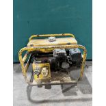 Harrington 3Kva Geny
