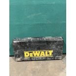 Dewalt 9.9KG SDS Max Electric Concrete Breaker Drill