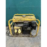 Harrington 3Kva Geny