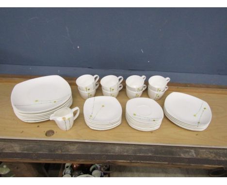 Aynsley Daisy Chain part dinner set&nbsp;