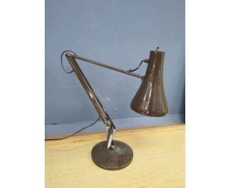 Vintage Angle Poise style lamp&nbsp;
