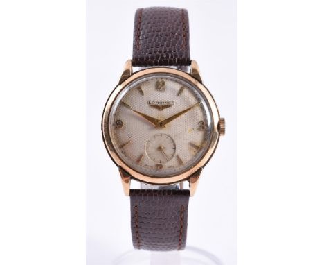 
	
		Y&nbspLONGINES 
		A 9 CARAT GOLD WRISTWATCH, NO. 461, CIRCA 1953
		Movement: Cal. 23Z, manual wind, 17 jewels 
		Case: 9