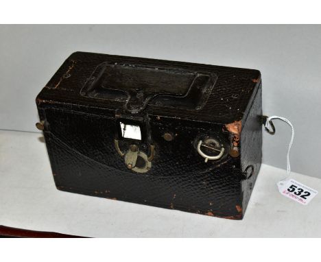 A NO.1 PANORAM-KODAK FILM CAMERA
