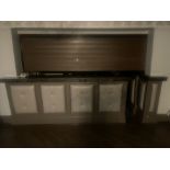 NO Reserve - Entire Bar Area