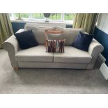 NO Reserve - Sofa