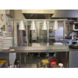 NO Reserve - Parry Electric Plate Warmer