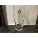 NO Reserve - 15 x Guinness Glass