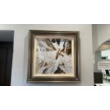 NO Reserve - Framed Picture