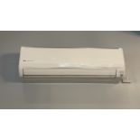 NO Reserve - Fujitsu ASYG24LFCC Air Conditioning Unit