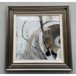 NO Reserve - Framed Picture