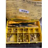 Western Enterprises CK-26 Hose Repair Kit
